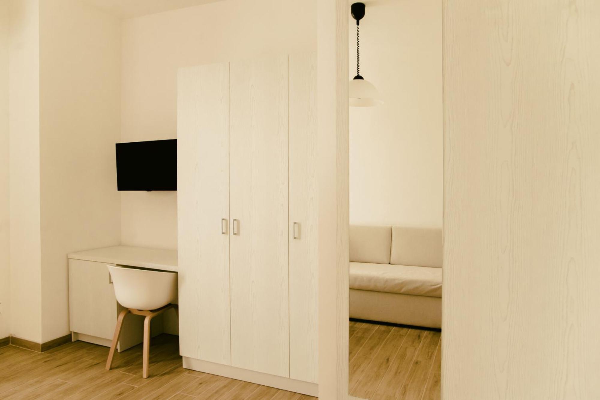 Residence Altair - Serra Degli Alimini Отранто Екстер'єр фото
