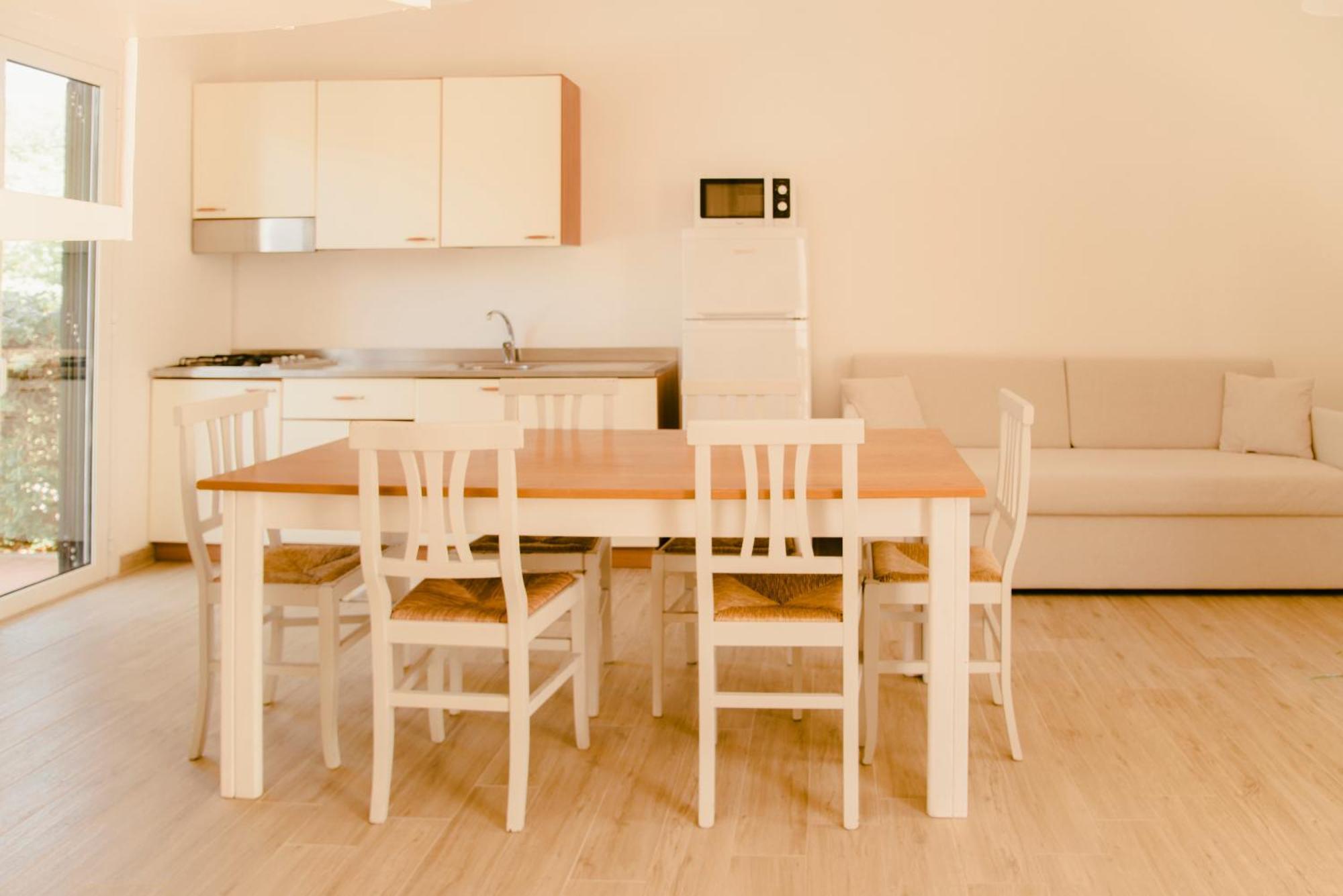 Residence Altair - Serra Degli Alimini Отранто Екстер'єр фото
